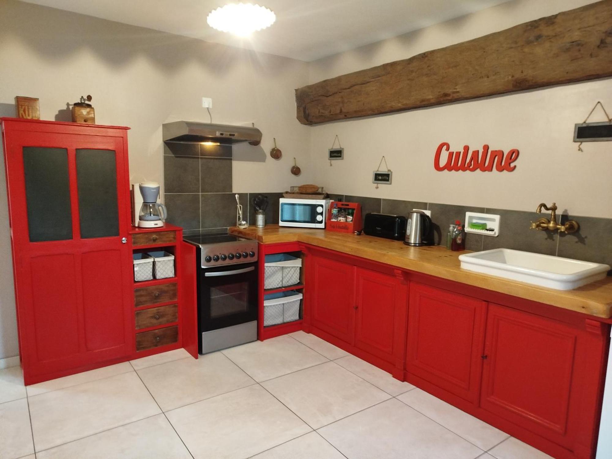 La Ferme D' Emerentine Bacilly ภายนอก รูปภาพ